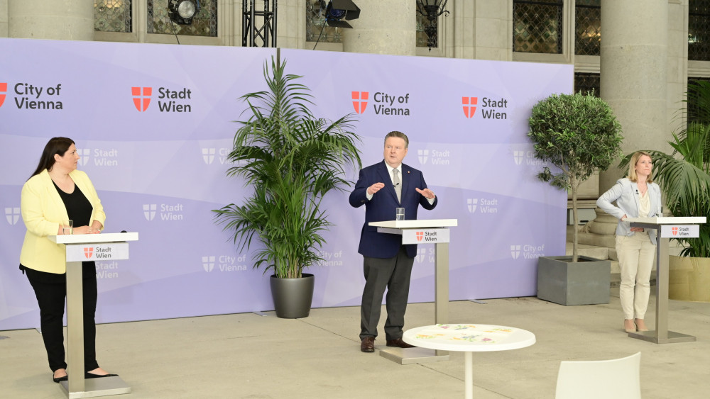 Beč u borbi protiv nasilja